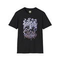 Rich Hippy BADMOUTH. Tee - Vintage Graphic T-Shirt