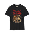 Rich Hippy The Rat Basturdz Tee – Vintage Graphic T-Shirt