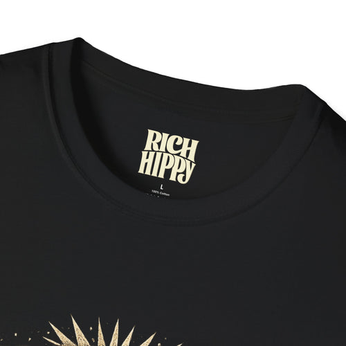 Rich Hippy Degenerates tee - Vintage Graphic T-Shirt