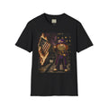 Rich Hippy “Burn the Limits” Vintage Graphic Tee