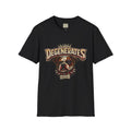 Rich Hippy Degenerates tee - Vintage Graphic T-Shirt